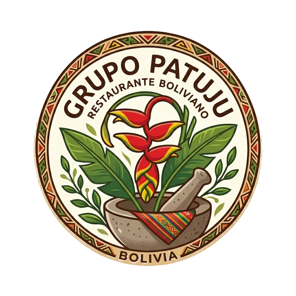 Grupo Patuju